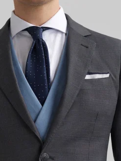 Hombre Alvaro Moreno Trajes|Trajes|AMERICANA MILANO GALES