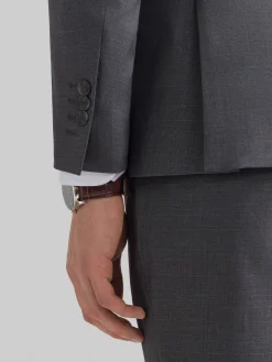 Hombre Alvaro Moreno Trajes|Trajes|AMERICANA MILANO GALES