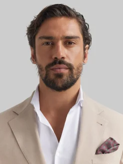 Hombre Alvaro Moreno Trajes|Trajes|AMERICANA NAPOLI