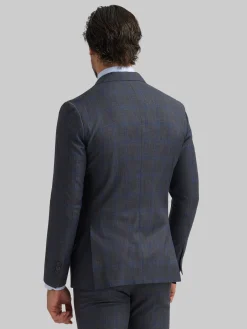 Hombre Alvaro Moreno Trajes|Trajes|AMERICANA NAPOLI GALES