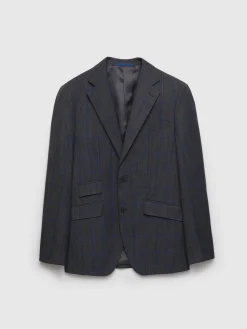 Hombre Alvaro Moreno Trajes|Trajes|AMERICANA NAPOLI GALES