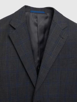 Hombre Alvaro Moreno Trajes|Trajes|AMERICANA NAPOLI GALES