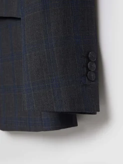 Hombre Alvaro Moreno Trajes|Trajes|AMERICANA NAPOLI GALES