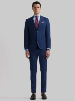 Hombre Alvaro Moreno Trajes|Trajes|AMERICANA NAPOLI MICROBIRD