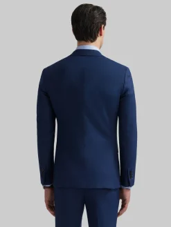 Hombre Alvaro Moreno Trajes|Trajes|AMERICANA NAPOLI MICROBIRD