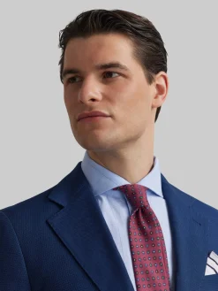 Hombre Alvaro Moreno Trajes|Trajes|AMERICANA NAPOLI MICROBIRD