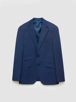 Hombre Alvaro Moreno Trajes|Trajes|AMERICANA NAPOLI MICROBIRD