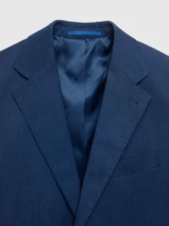 Hombre Alvaro Moreno Trajes|Trajes|AMERICANA NAPOLI MICROBIRD