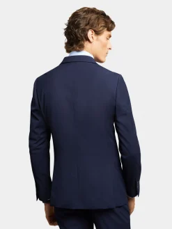 Hombre Alvaro Moreno Trajes|Trajes|AMERICANA PLAIN SLIM