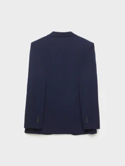 Hombre Alvaro Moreno Trajes|Trajes|AMERICANA PLAIN SLIM