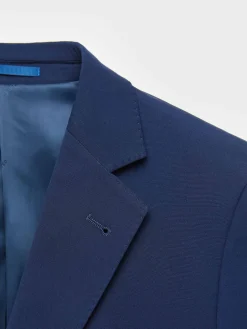 Hombre Alvaro Moreno Trajes|Trajes|AMERICANA PLAIN SLIM