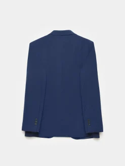 Hombre Alvaro Moreno Trajes|Trajes|AMERICANA PLAIN SLIM