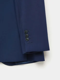 Hombre Alvaro Moreno Trajes|Trajes|AMERICANA PLAIN SLIM