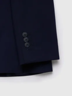 Hombre Alvaro Moreno Trajes|Trajes|AMERICANA PLAIN SLIM