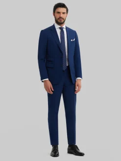 Hombre Alvaro Moreno Trajes|Trajes|AMERICANA PLAIN SLIM