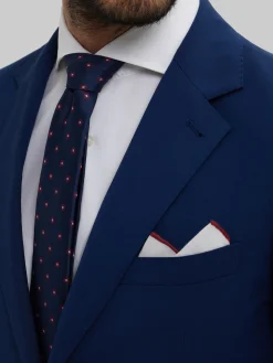 Hombre Alvaro Moreno Trajes|Trajes|AMERICANA PLAIN SLIM