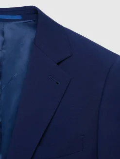 Hombre Alvaro Moreno Trajes|Trajes|AMERICANA PLAIN SLIM