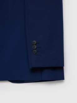 Hombre Alvaro Moreno Trajes|Trajes|AMERICANA PLAIN SLIM