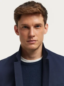 Hombre Alvaro Moreno Americanas|AMERICANA PUNTO