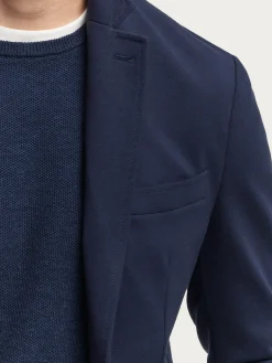 Hombre Alvaro Moreno Americanas|AMERICANA PUNTO