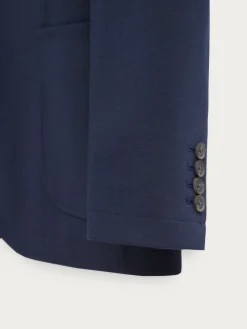 Hombre Alvaro Moreno Americanas|AMERICANA PUNTO