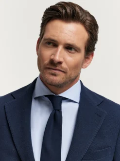 Hombre Alvaro Moreno Americanas|AMERICANA PUNTO ESTRUCTURA