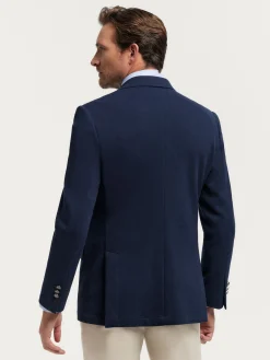 Hombre Alvaro Moreno Americanas|AMERICANA PUNTO ESTRUCTURA