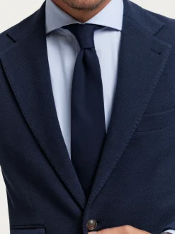 Hombre Alvaro Moreno Americanas|AMERICANA PUNTO ESTRUCTURA