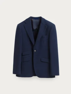 Hombre Alvaro Moreno Americanas|AMERICANA PUNTO ESTRUCTURA