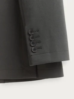 Hombre Alvaro Moreno Americanas|AMERICANA PUNTO