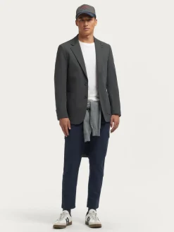 Hombre Alvaro Moreno Americanas|AMERICANA PUNTO