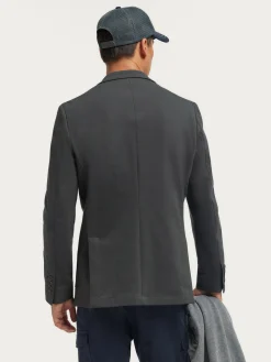 Hombre Alvaro Moreno Americanas|AMERICANA PUNTO