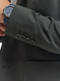 Hombre Alvaro Moreno Americanas|AMERICANA PUNTO