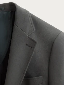 Hombre Alvaro Moreno Americanas|AMERICANA PUNTO