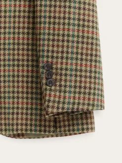 Hombre Alvaro Moreno Americanas|AMERICANA ROGER TWIST