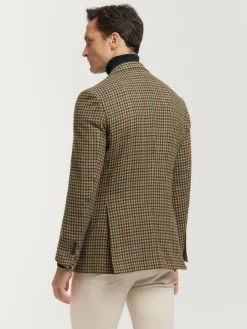 Hombre Alvaro Moreno Americanas|AMERICANA ROGER TWIST