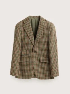 Hombre Alvaro Moreno Americanas|AMERICANA ROGER TWIST