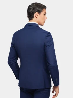 Hombre Alvaro Moreno Trajes|Trajes|AMERICANA TWILL