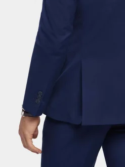 Hombre Alvaro Moreno Trajes|Trajes|AMERICANA TWILL