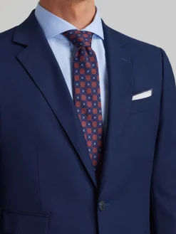 Hombre Alvaro Moreno Trajes|Trajes|AMERICANA TWILL