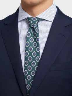 Hombre Alvaro Moreno Trajes|Trajes|AMERICANA TWILL