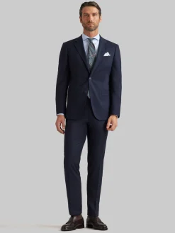 Hombre Alvaro Moreno Trajes|Trajes|AMERICANA TWILL