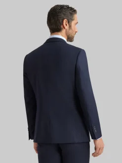 Hombre Alvaro Moreno Trajes|Trajes|AMERICANA TWILL