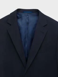 Hombre Alvaro Moreno Trajes|Trajes|AMERICANA TWILL