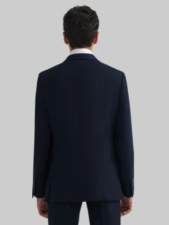 Hombre Alvaro Moreno Trajes|Trajes|AMERICANA TWILL CADETE
