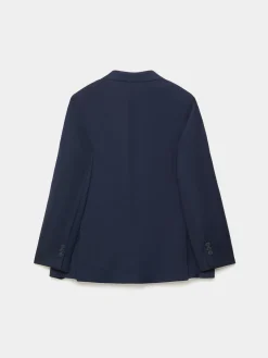 Hombre Alvaro Moreno Trajes|Trajes|AMERICANA TWILL CRUZADO