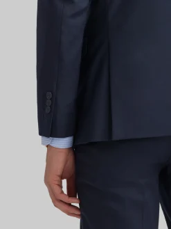 Hombre Alvaro Moreno Trajes|Trajes|AMERICANA TWILL CRUZADO