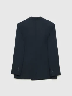 Hombre Alvaro Moreno Trajes|Trajes|AMERICANA TWILL CRUZADO