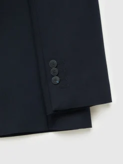 Hombre Alvaro Moreno Trajes|Trajes|AMERICANA TWILL CRUZADO