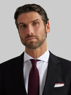 Hombre Alvaro Moreno Trajes|Trajes|AMERICANA TWILL